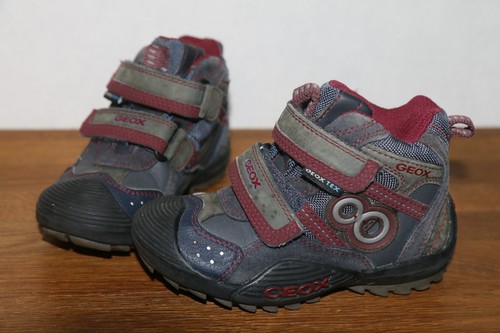 Geox schuhe boots - geox,