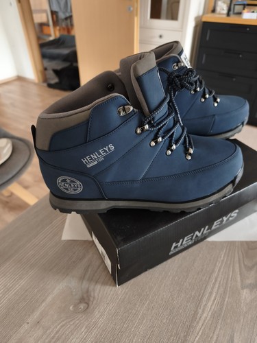 Henleys travis boot - travis,