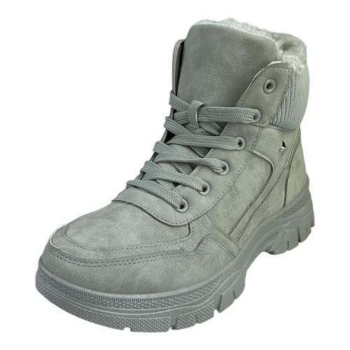 Damen stiefeletten winterboots - stiefeletten,