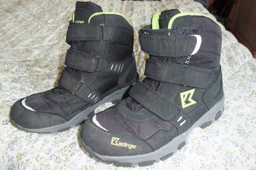 Kinder winterschuhe boots gr - kinder,