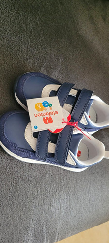 3er set schuhe - 3er,