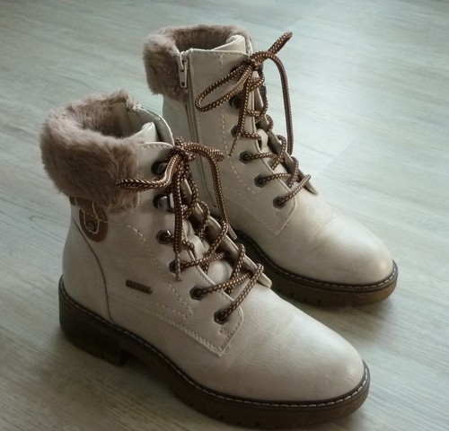 Neuw damen winter schuhe - neuw.,