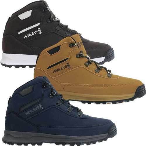 Henleys travis boot herren - boot,