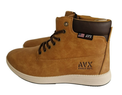Avx herren boots stiefel - avx,