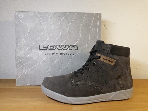 Lowa dublin iii gtx - dublin,