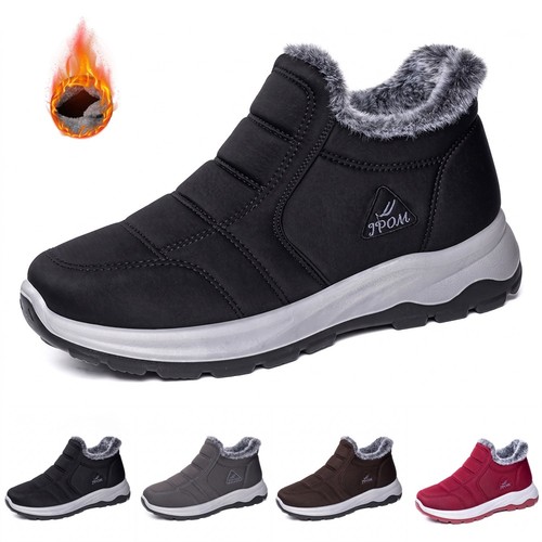Winterstiefel herren damen - herren,