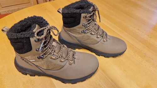 Jack wolfskin winterstiefel - jack,