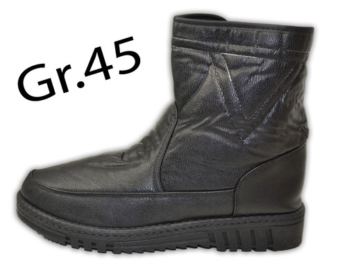 Herren boots 45 - herren, gr.45