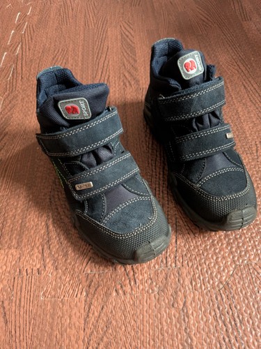 Elefanten fredo winterschuhe - fredo,