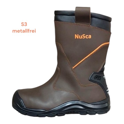 Nusca bison src winter - bison, s3