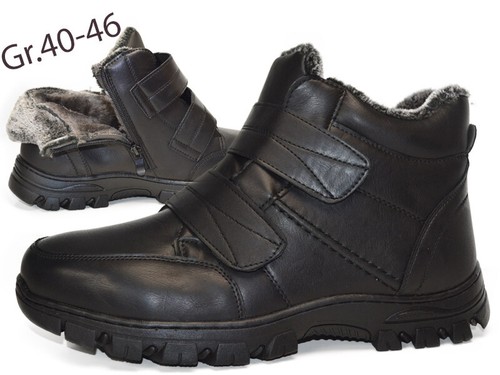 Herren 46 boots - herren, gr.40-46