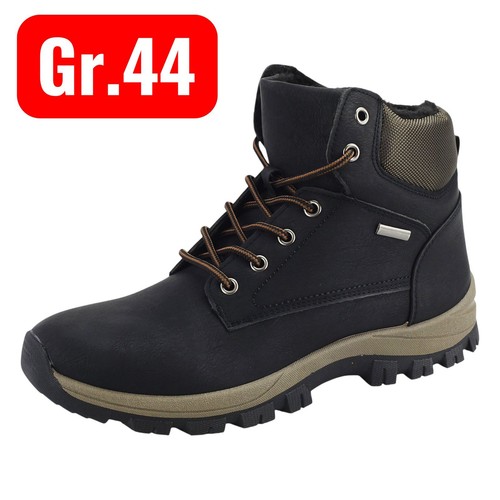 Herren stiefel boots 44 - stiefel,