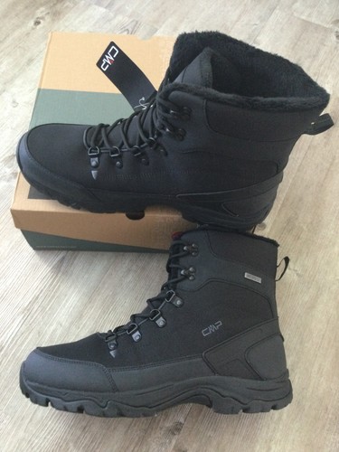 Cmp railo snow boot - snow, gr.46