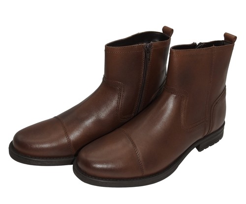 Leder herren winter - winter, gr