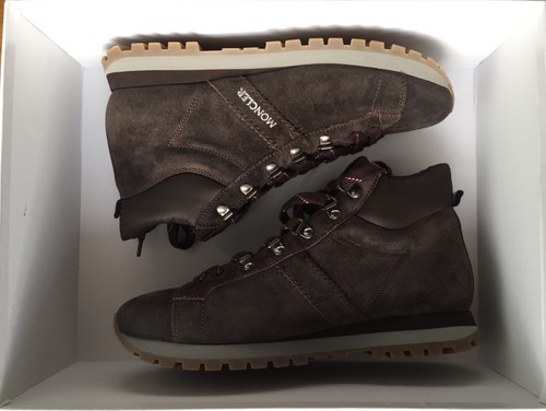 Monncler boots winterschuhe - monncler,