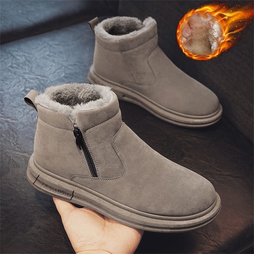 Herren winterschuhe stiefel - herren,