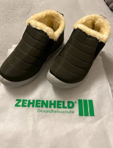 Neu gefütterte schuhe 39 - gefütterte, 38/39