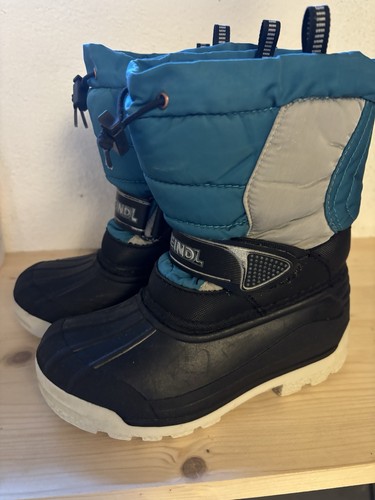 Meindl kinder winter - meindl,