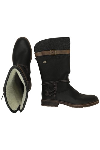 Rieker stiefel damen boots - stiefel,