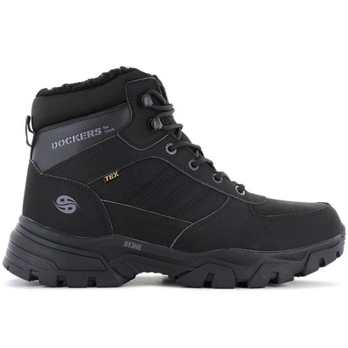 Dockers herren schuhe boots - schuhe,