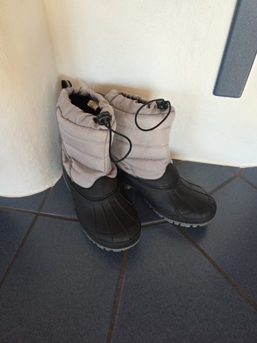 Schneeschuhe winterstiefel - winterstiefel, gr